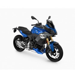 BMW F 900 XR Roadster
